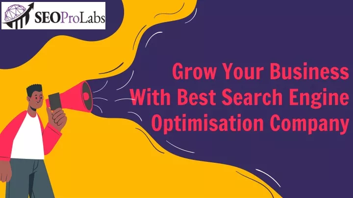 grow your business with best search engine optimisation company