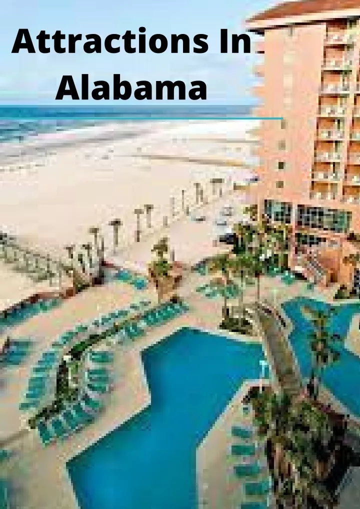 attractions in alabama