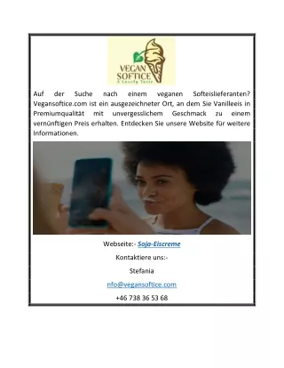 auf vegansoftice com ist ein ausgezeichneter