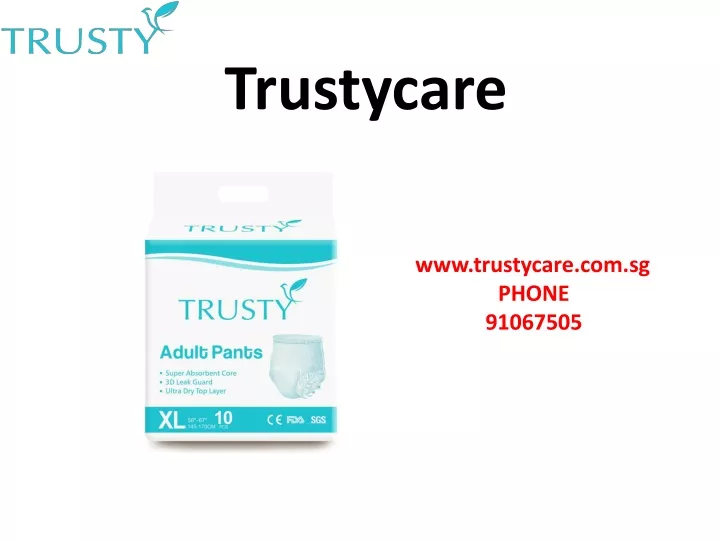 trustycare