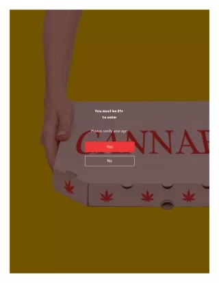 Cannabis delivery los angeles