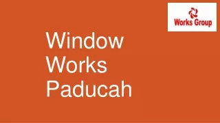 Custom Windows Services