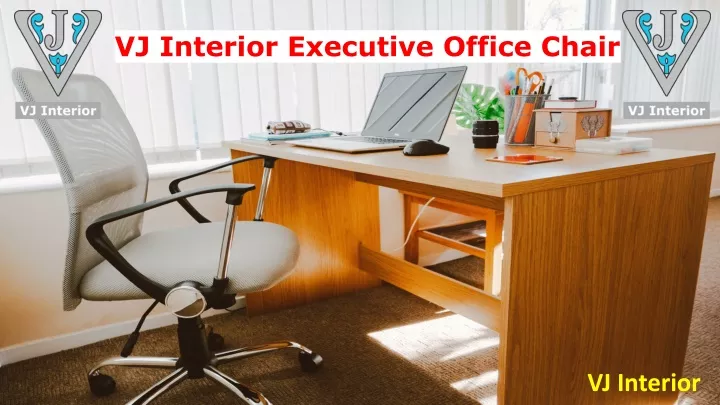 vj interior executive office chair