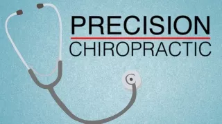 What is Atlas Displacement Complex and Most Common Secondary Condition at Precision Chiropractic, Austin, TX