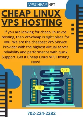 cheap linux vps hosting if you are looking