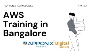 AWS Training in Bangalore (1)