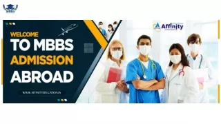 List Of Best MBBS College In Russia
