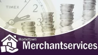 Internet Merchant Accounts