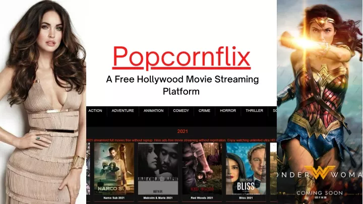 popcornflix a free hollywood movie streaming