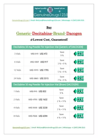 genuinedrugs123 com email wecare@genuinedrugs123