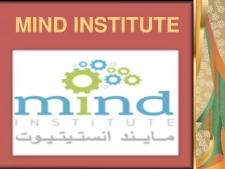mind institute