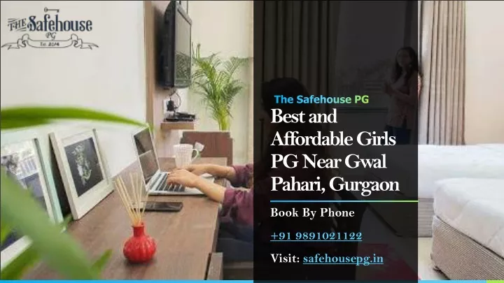 best and affordable girls pg near gwal pahari gurgaon