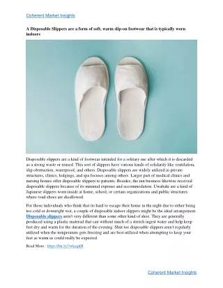 coherent market insights
