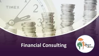 Financial Consulting in Nagpur