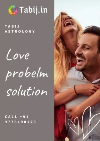Love problem solution molvi ji – Get best love solution results