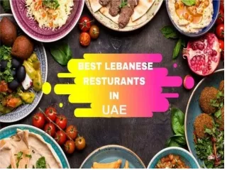 Arabic shisha restaurant Dubai