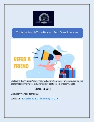 youtube watch time buy in usa famelinux com
