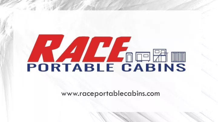 www raceportablecabins com