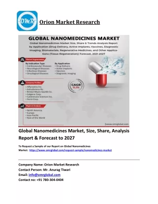 orion market research