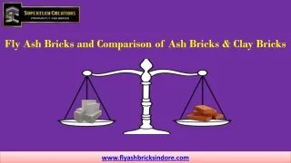 Fly Ash Bricks and Comparison of Ash Bricks & Clay Bricks | Supertech Creations