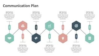 communication plan