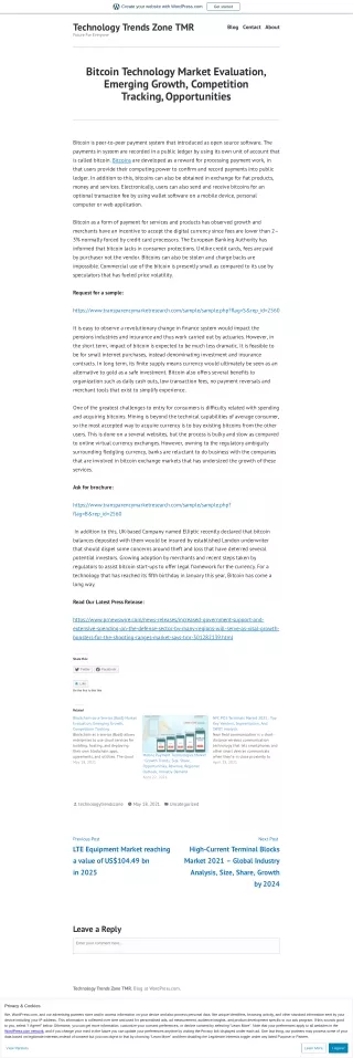 create your website with wordpress com