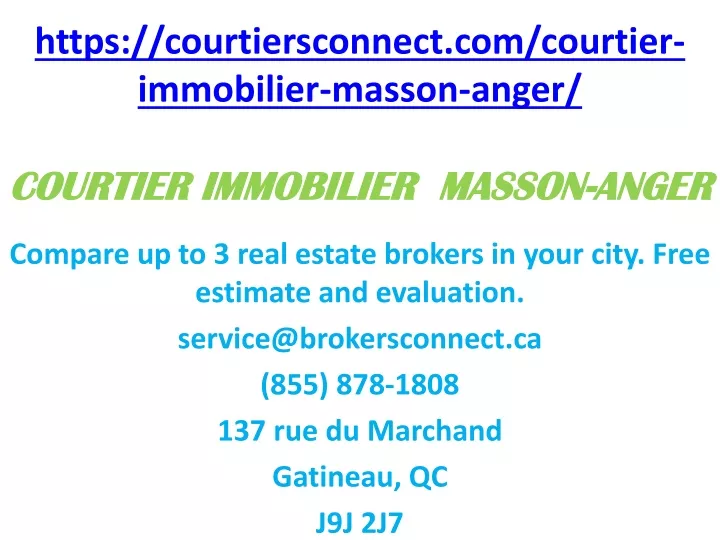 https courtiersconnect com courtier immobilier masson anger courtier immobilier masson anger