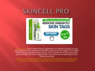 skincell pro there makes fixing vegetables