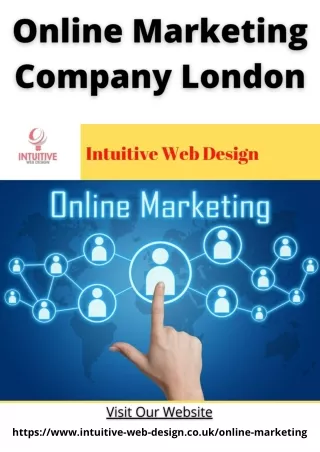 Online Marketing Company London(1)