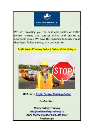 we are providing you the best and quality