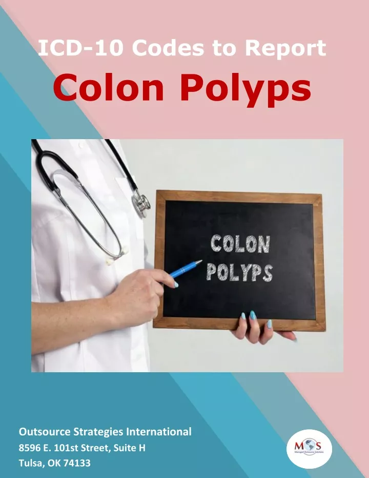 icd 10 codes to report colon polyps