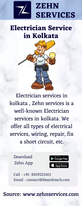 zehn services
