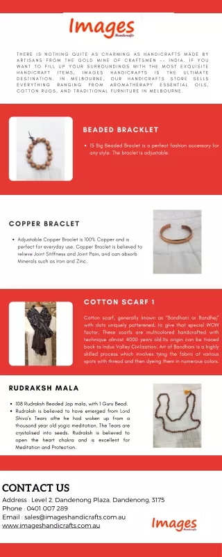 Fashion accessories store melbourne