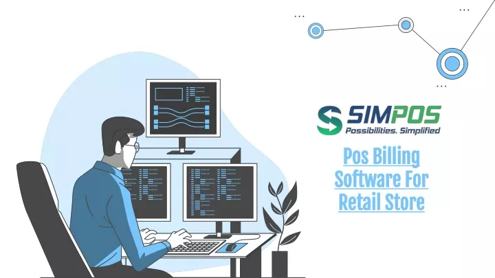 pos billing software for retail store