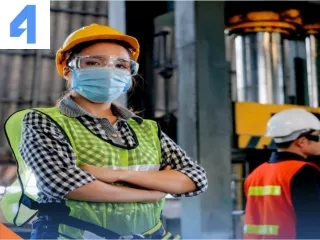 Lean manufacturing course | lean manufacturing training in Northern Ontario