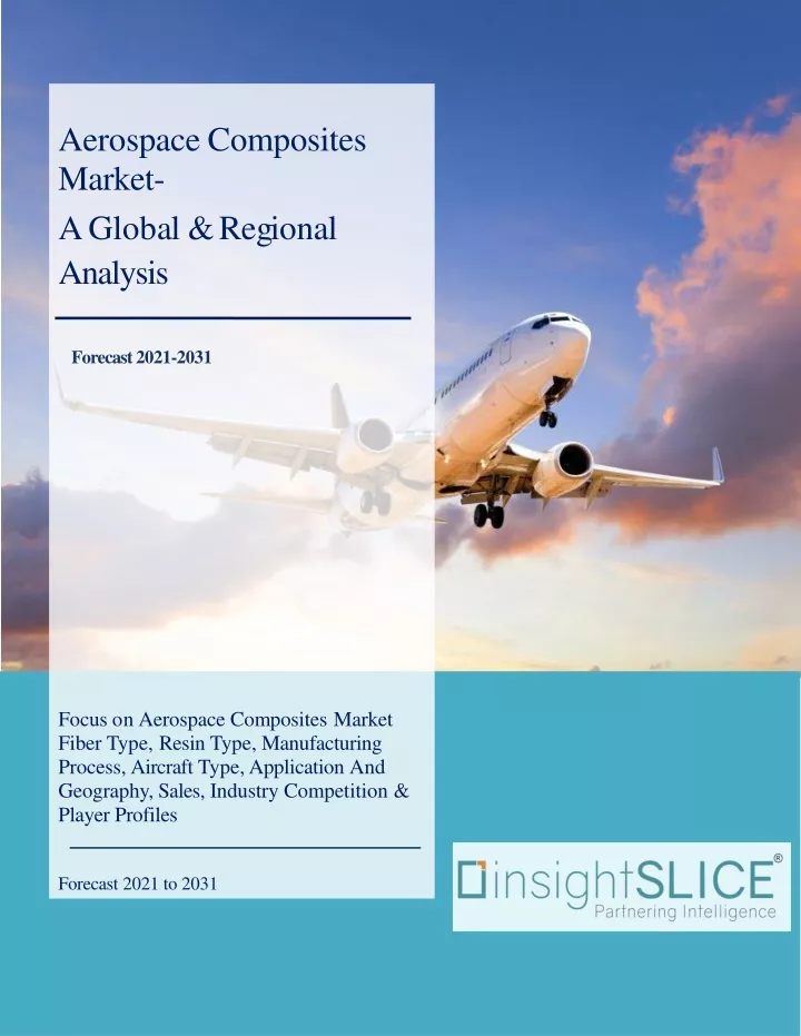 aerospace composites market