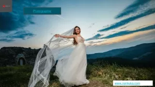 Photographer
