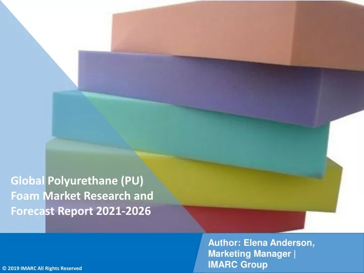 PPT - Polyurethane (PU) Foam Market PDF: Size, Share, Trends, Analysis ...