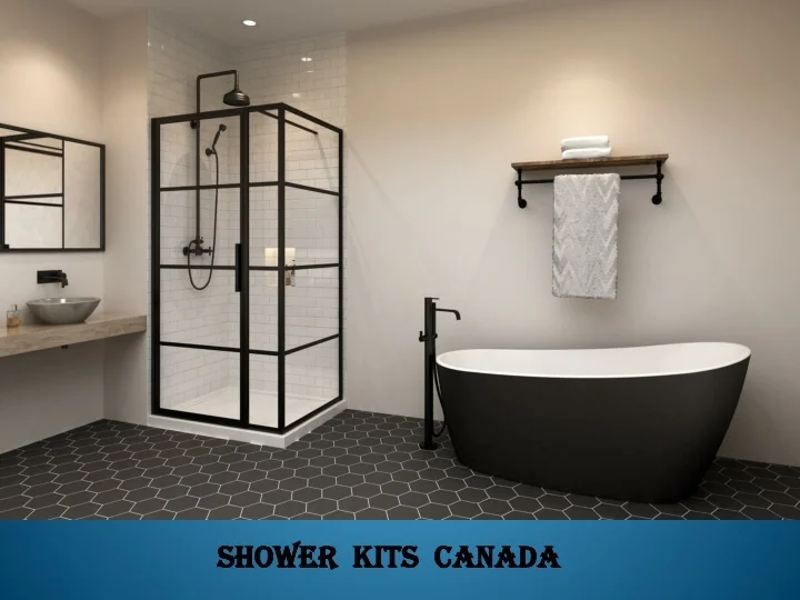 PPT Bathroom Shower Kits Canada PowerPoint Presentation, free