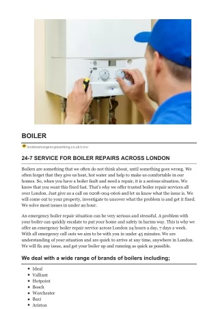 londonemergencyplumbing.co.uk-BOILER