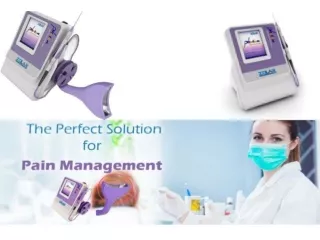 Soft Tissue Laser  Zolar Dental Laser