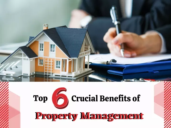 top property management