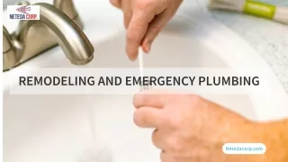 Plumbing Companies In Chicago