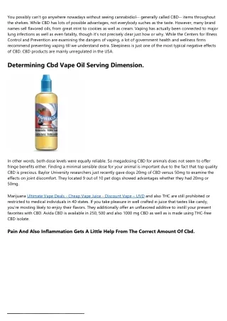 The Length Of Time Does Cbd Oil Require To Work? Ask A Pharmacist