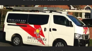brite sparx electrical