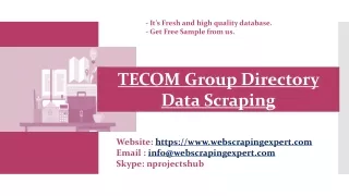 it s fresh and high quality database get free