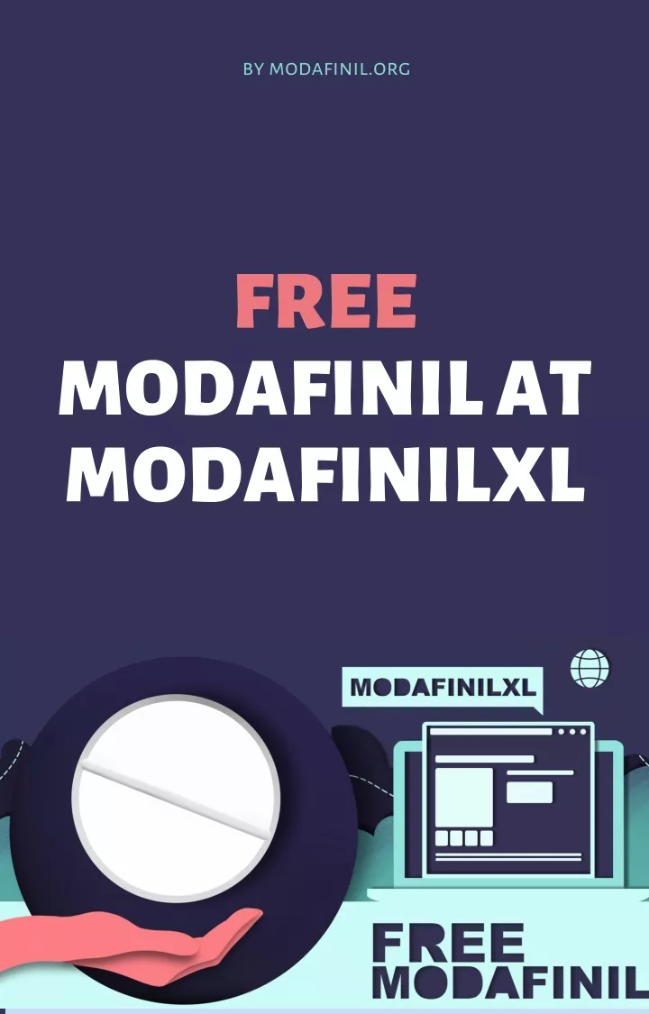 by modafinil org