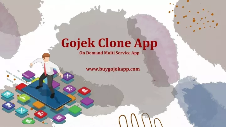 gojek clone app on demand multi service app
