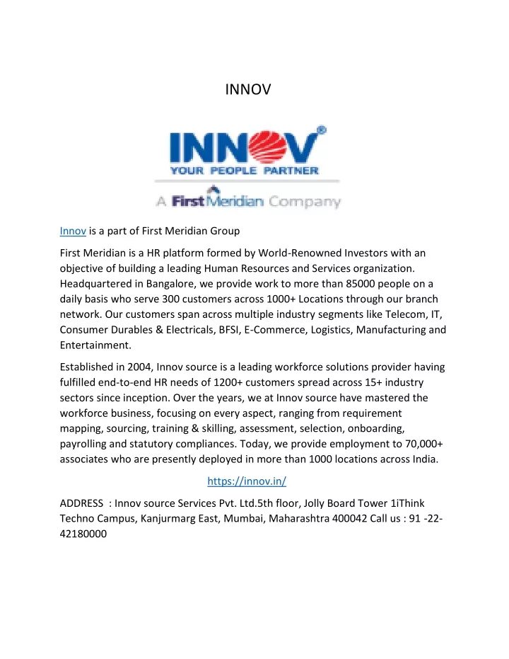 innov