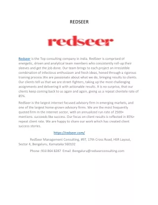 redseer